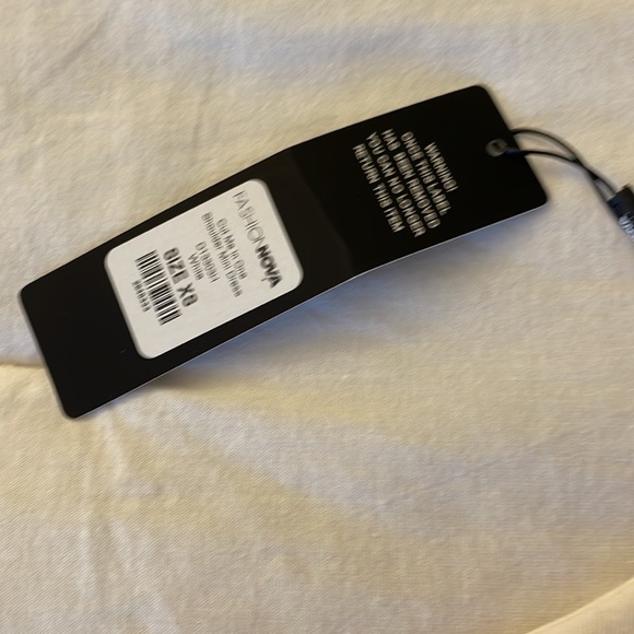 Fashion nova dress - Picture 4 of 4